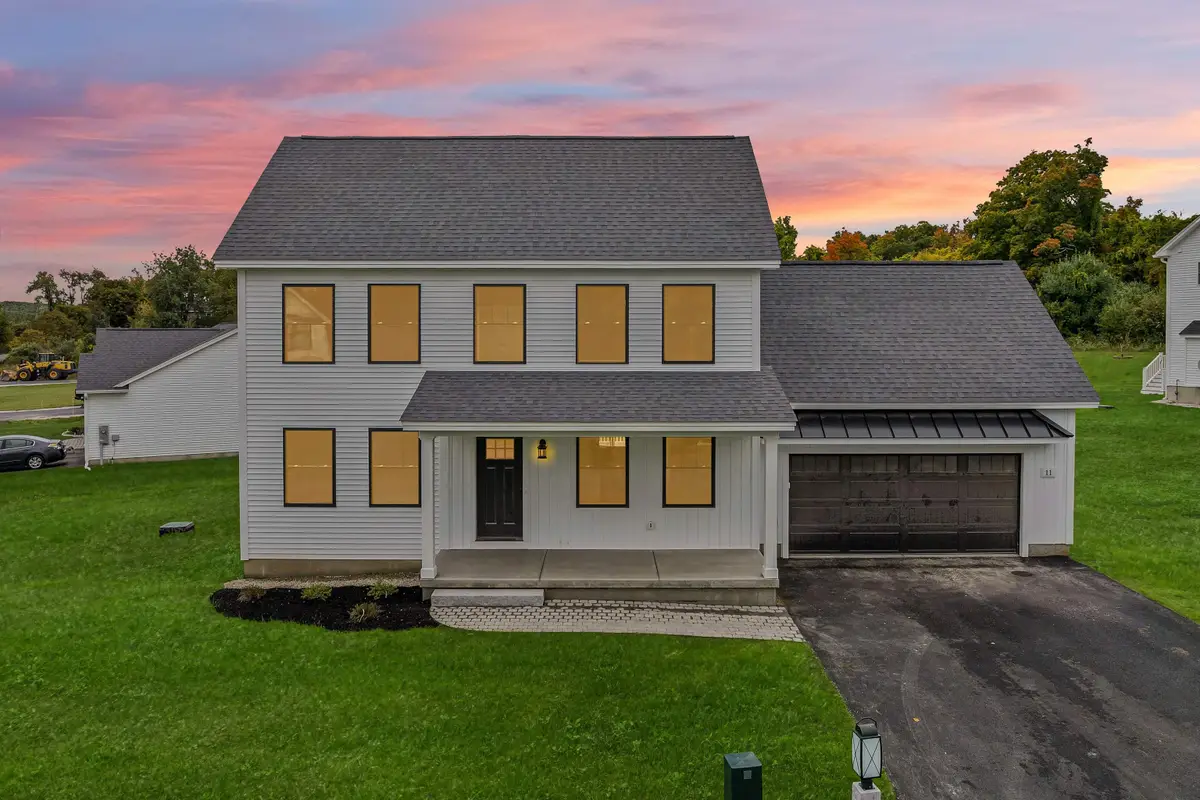 11 Robin Way #2, Chester, NH 03036 - #1