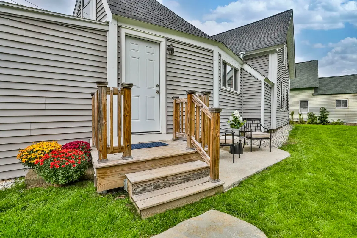 64 Island Street, Wilton, NH 03086 - #1