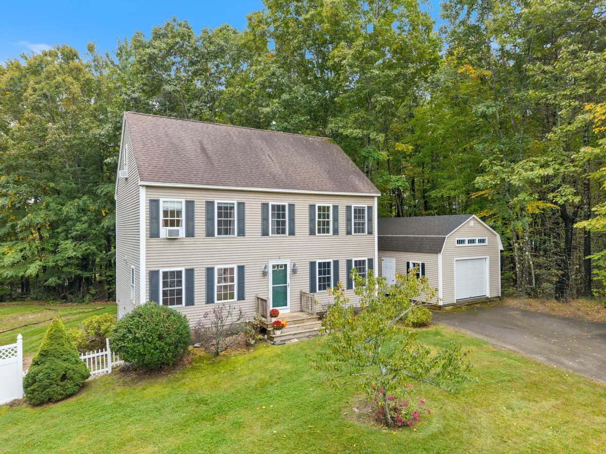 26 Kacie Lane, Danville, NH 03819 - #1