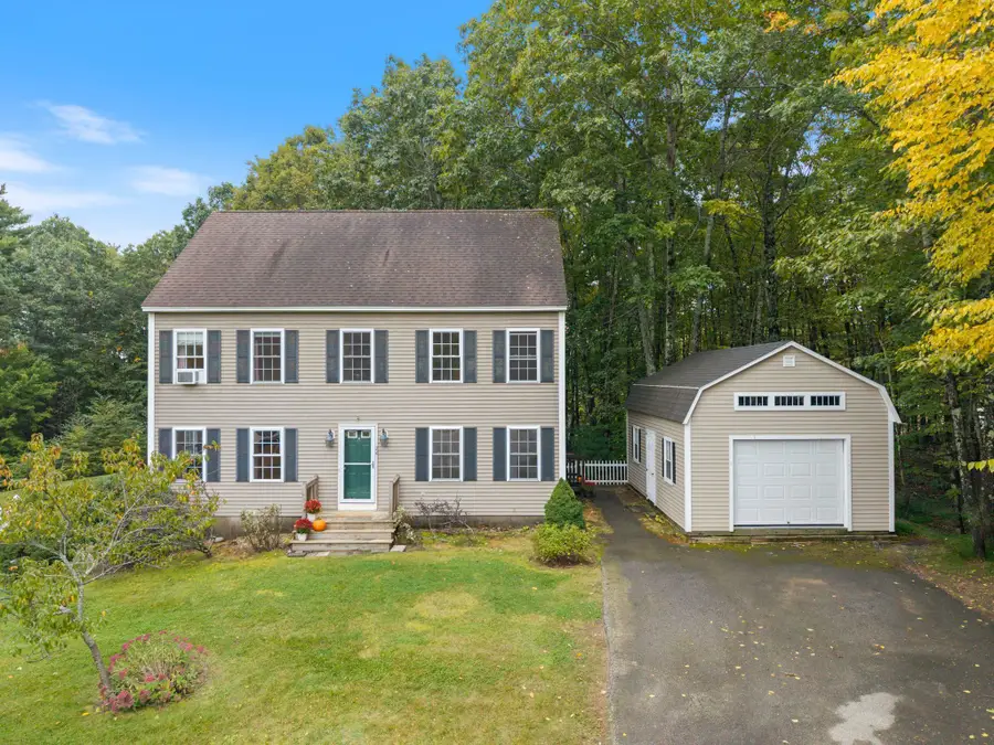 26 Kacie Lane, Danville, NH 03819 - #2