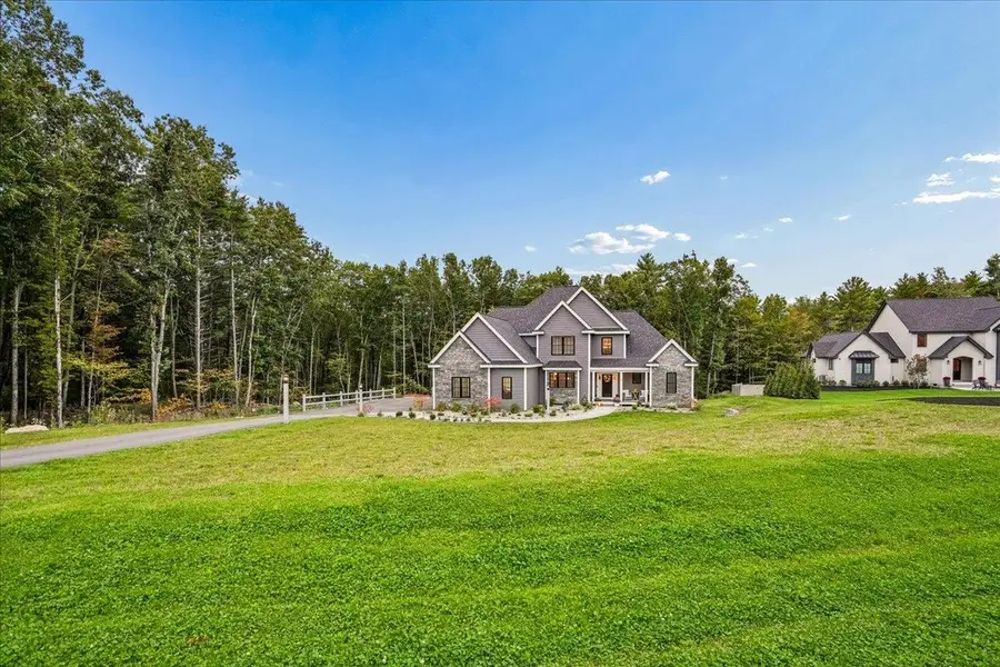 12 Olympus Way, Bedford, NH 03110 - #2