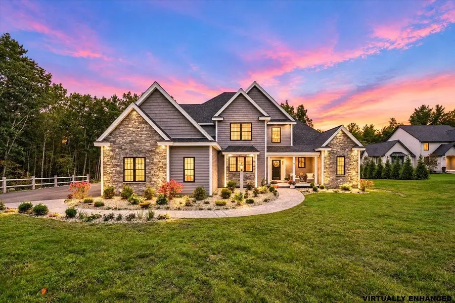 12 Olympus Way, Bedford, NH 03110 - #3