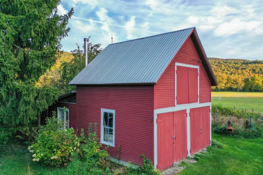 23 Calais Road, Worcester, VT 05682 - #3