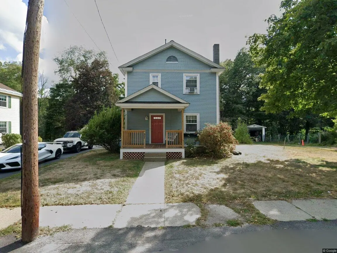 37 Pine Valley Street, Wilton, NH 03086 - #1