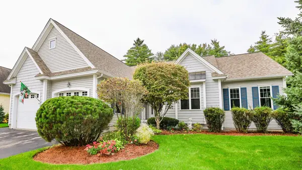 4 Elmwood Way, Amherst, NH 03031