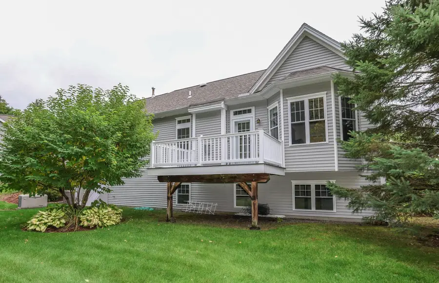 4 Elmwood Way, Amherst, NH 03031 - #2