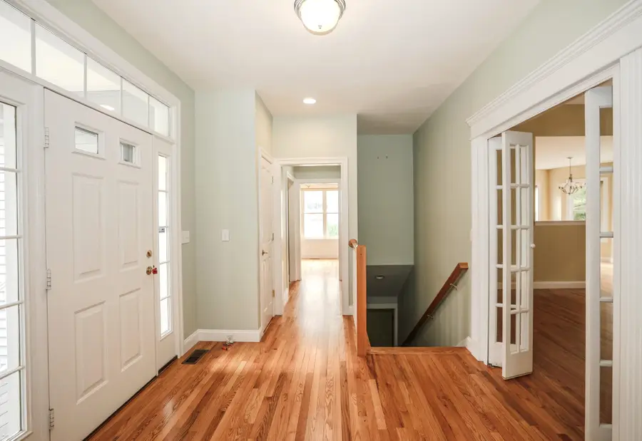 4 Elmwood Way, Amherst, NH 03031 - #3