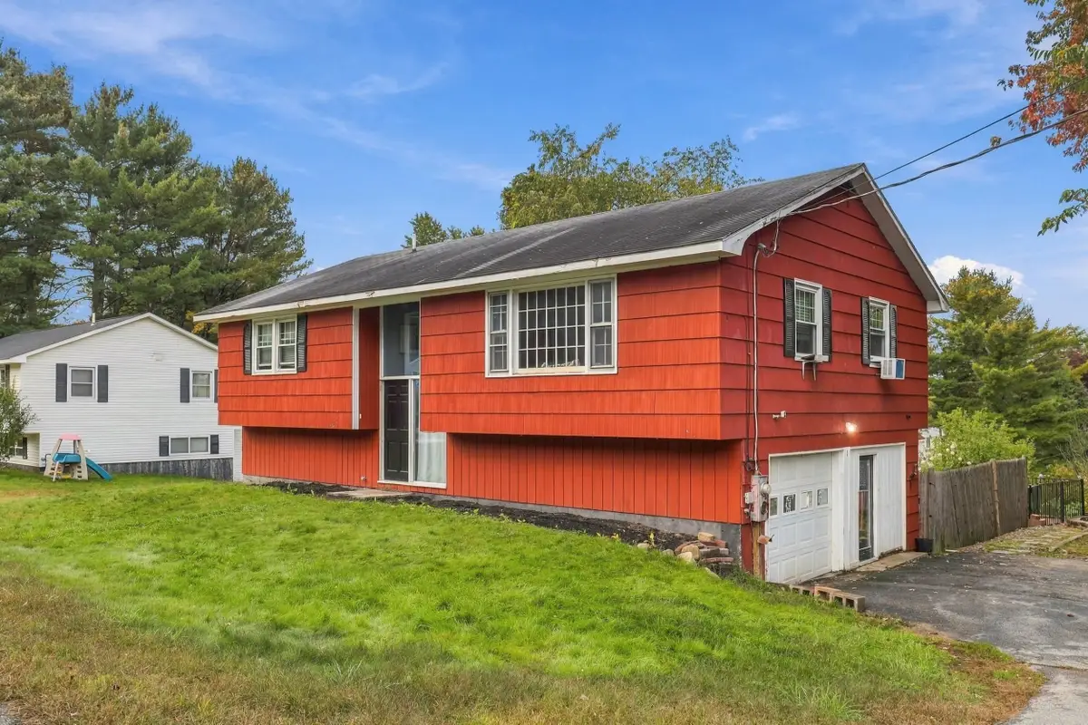 382 Perley Avenue, Pembroke, NH 03275 - #1