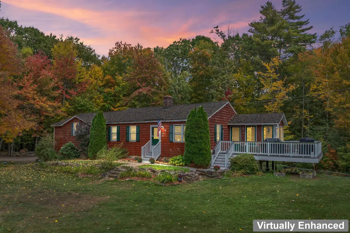 8 Blue Boar Lane, Canterbury, NH 03224 - #1