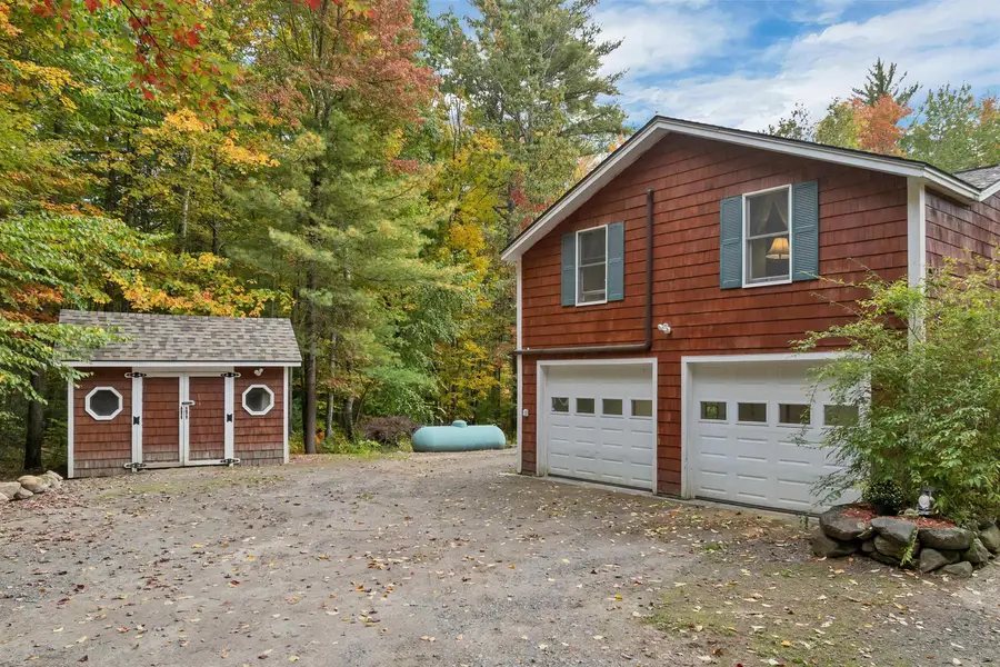 8 Blue Boar Lane, Canterbury, NH 03224 - #2