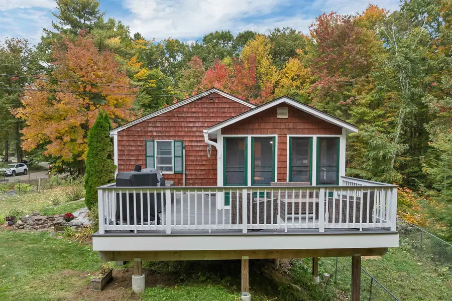 8 Blue Boar Lane, Canterbury, NH 03224 - #3