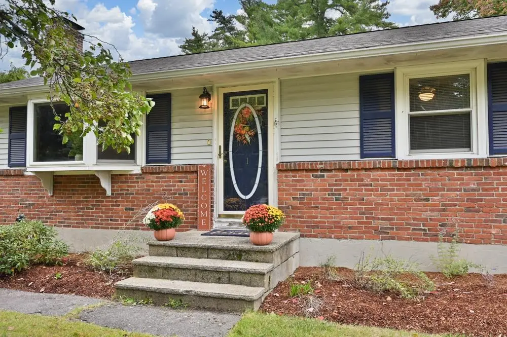 1 Woodland Drive, Merrimack, NH 03054 - #1