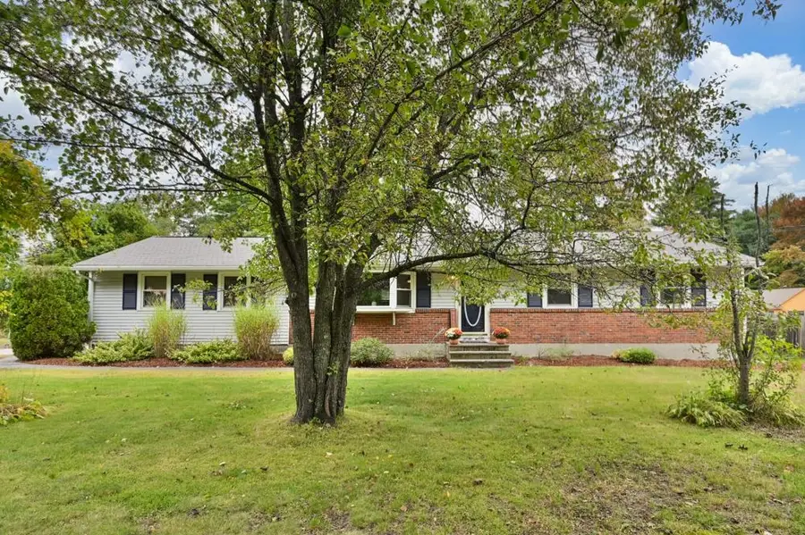 1 Woodland Drive, Merrimack, NH 03054 - #2