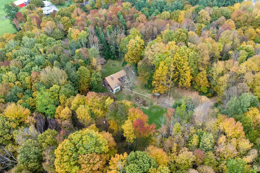 852 Boardman Hill, West Rutland, VT 05777 - #2