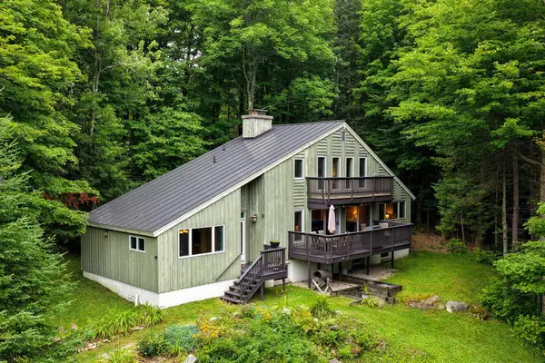 183 Southview Path, Killington, VT 05751
