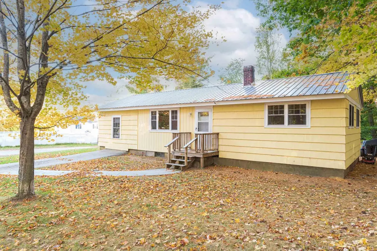 7 Sunnyfield Drive, Jaffrey, NH 03452 - #1