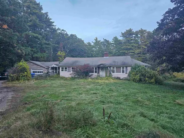 108 Rockingham Road, Londonderry, NH 03053