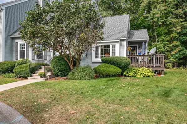 25 Shoalcreek Road, Hudson, NH 03051