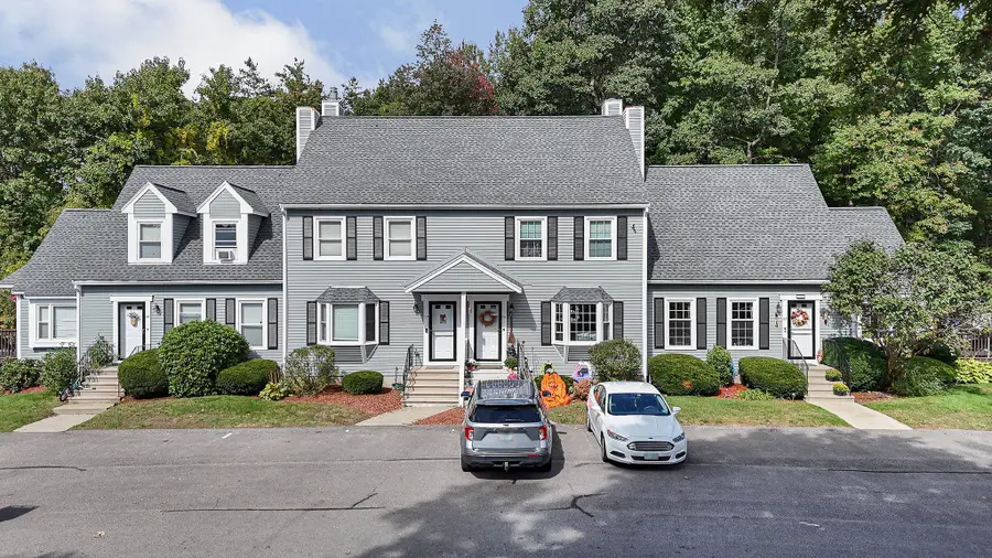 25 Shoalcreek Road, Hudson, NH 03051 - #2