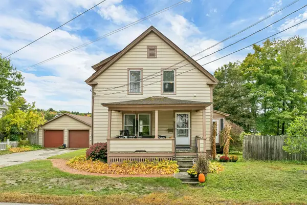 17 Shepard Street, Laconia, NH 03249