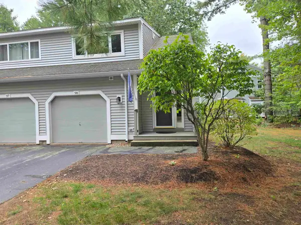 84 Branch Turnpike #98, Concord, NH 03301