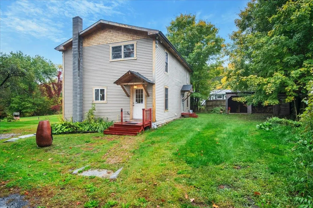 23 Ferris Street, Websterville, VT 05641 - #1