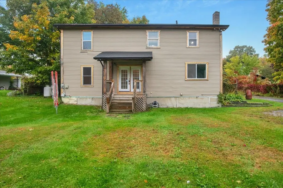 23 Ferris Street, Websterville, VT 05641 - #2