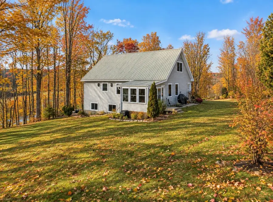 25 Ironwood Road, Fairfax, VT 05454 - #2