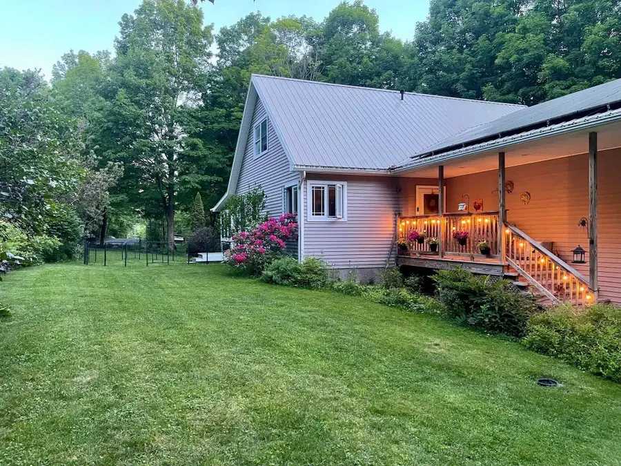 25 Ironwood Road, Fairfax, VT 05454 - #3