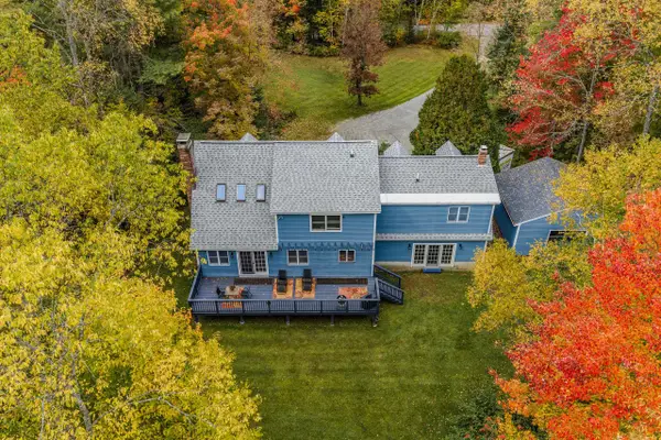 251 Hadley Road, Sugar Hill, NH 03586