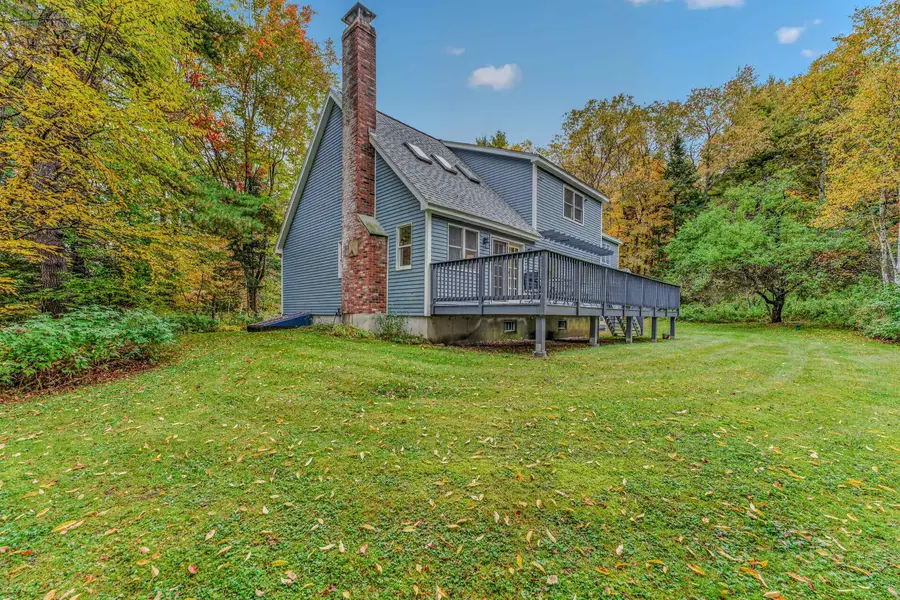 251 Hadley Road, Sugar Hill, NH 03586 - #3