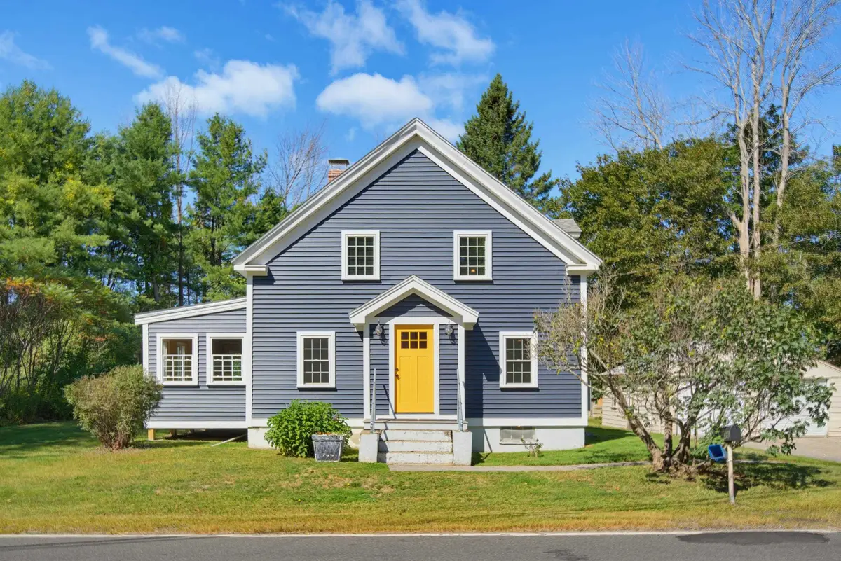 36 Winnicut Road, Greenland, NH 03840 - #1