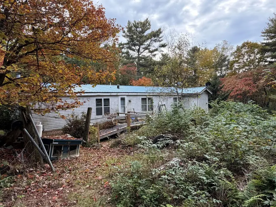 52 Route 123, Marlow, NH 03456 - #2