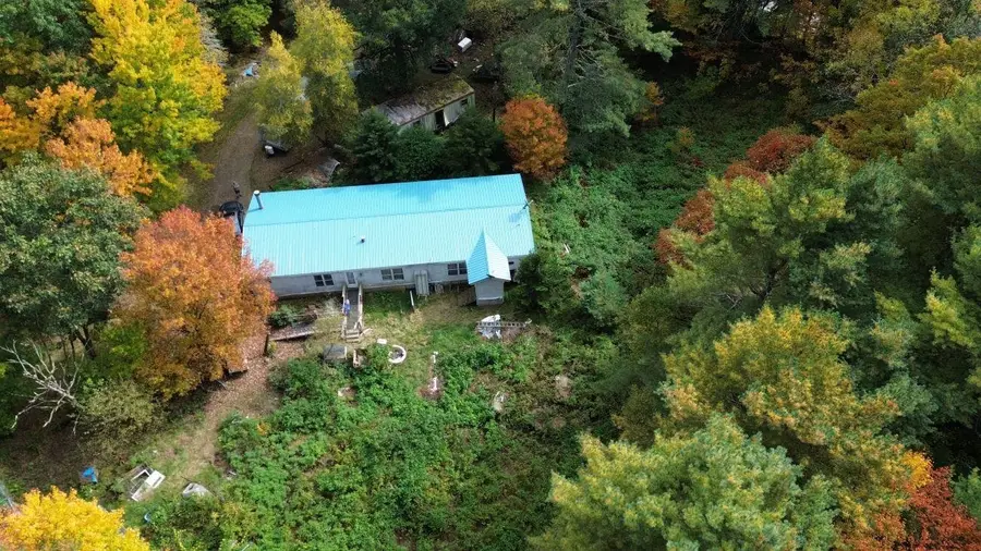 52 Route 123, Marlow, NH 03456 - #3