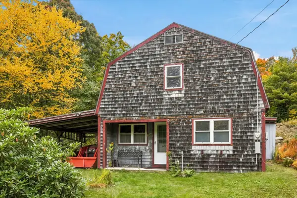 127 Martin Road, Washington, NH 03280