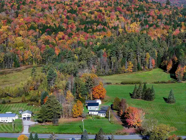 129 Worcester Village Road, Worcester, VT 05682