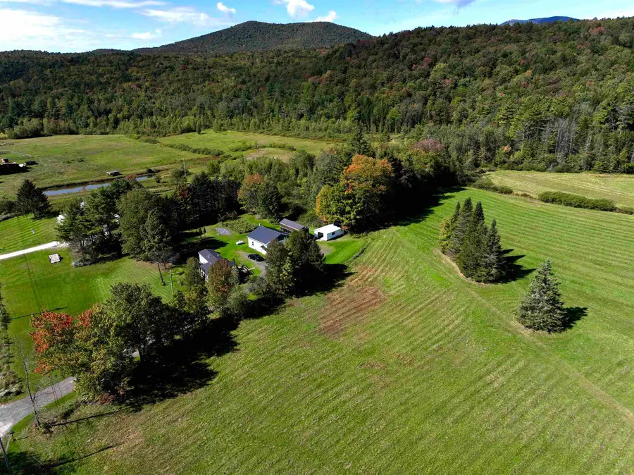 129 Worcester Village Road, Worcester, VT 05682 - #2