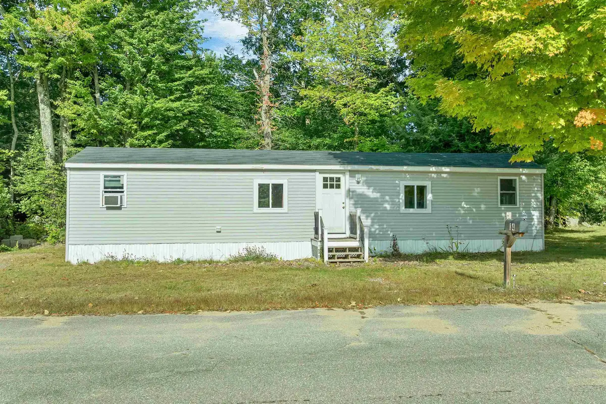 34 Cherry Street, Belmont, NH 03220 - #1