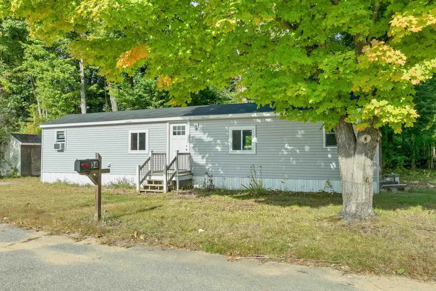 34 Cherry Street, Belmont, NH 03220 - #2