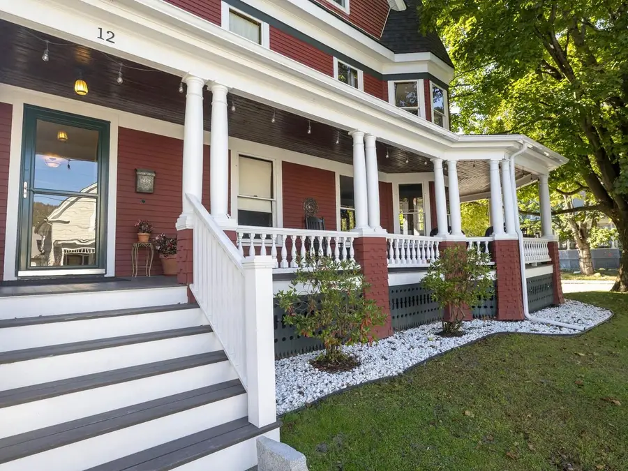 12 Winter Street, Montpelier, VT 05602 - #2
