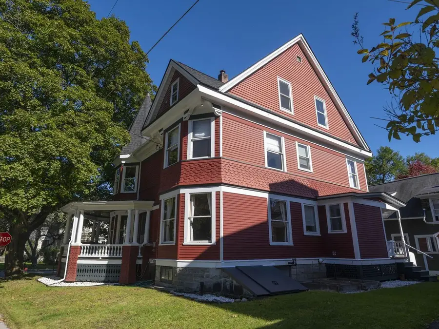 12 Winter Street, Montpelier, VT 05602 - #3