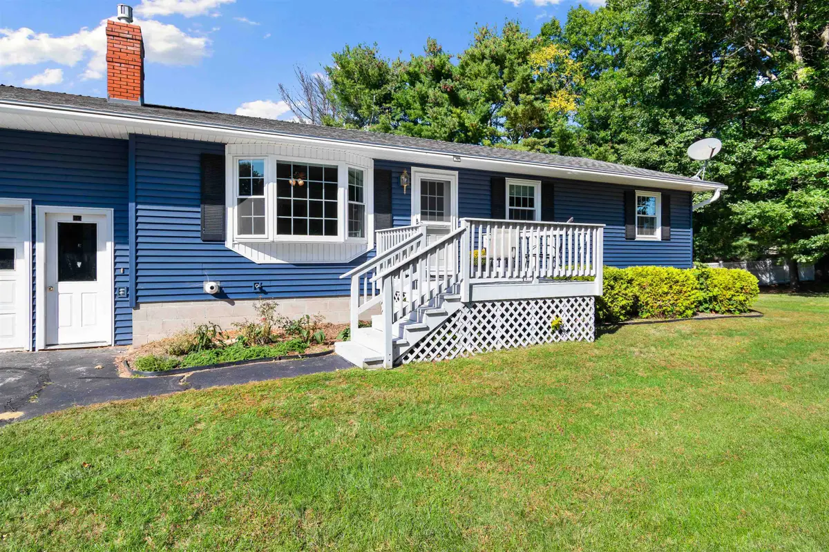 105 Bonanza Park, Colchester, VT 05446 - #1