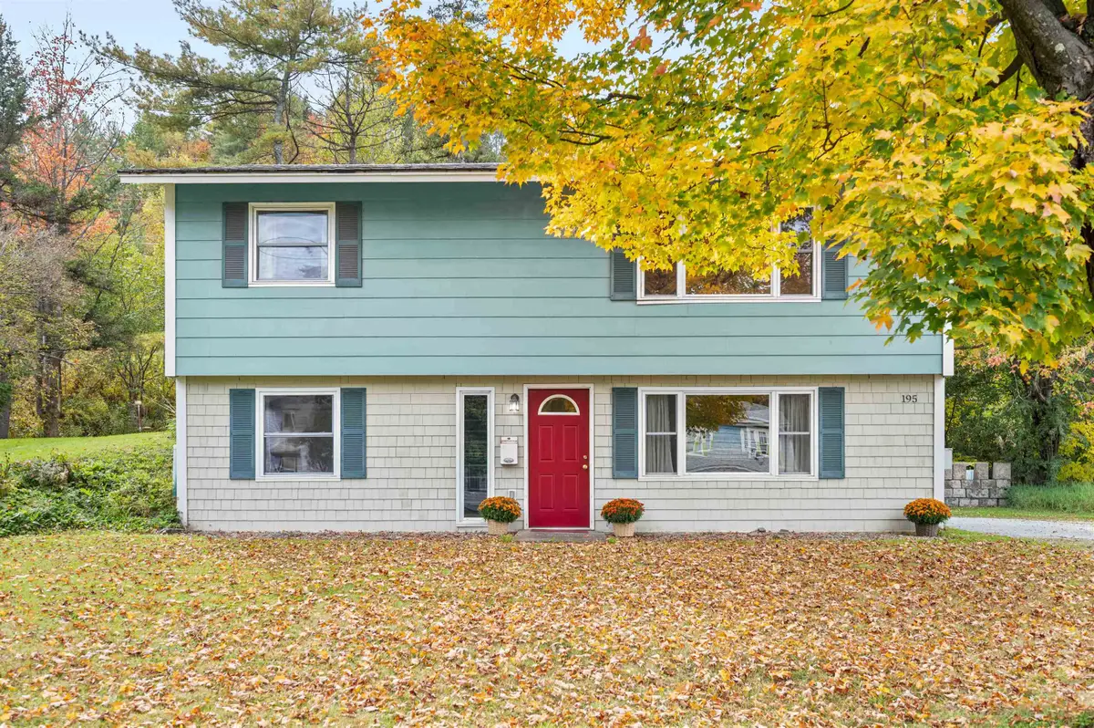 195 Berlin Street, Montpelier, VT 05602 - #1
