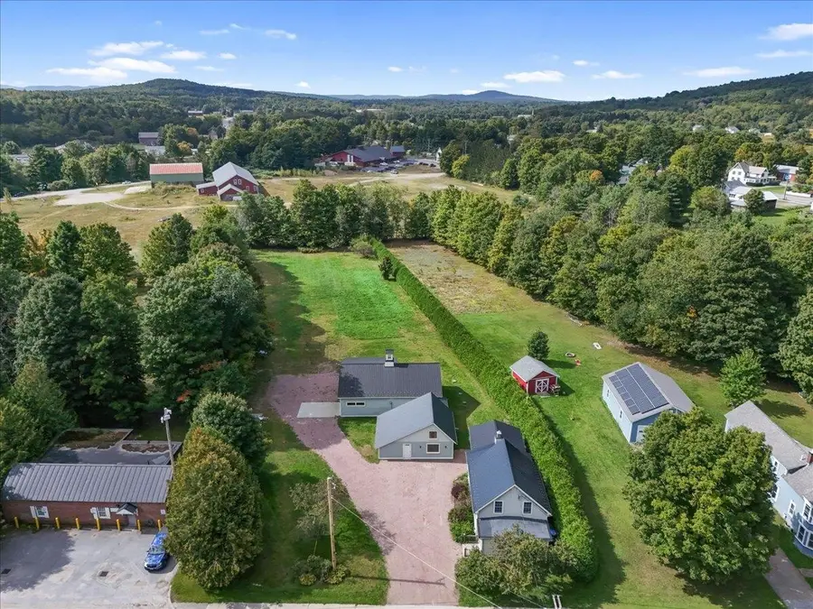 22 Park Street, Underhill Flats, VT 05489 - #2
