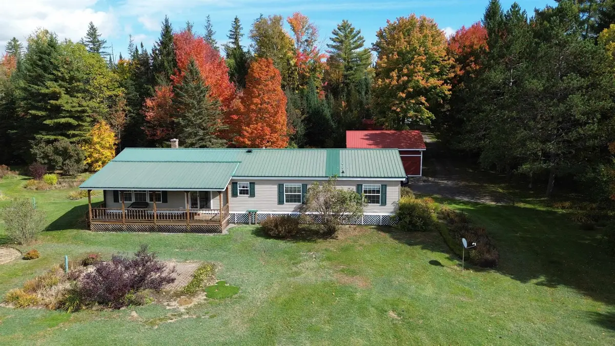 421 US Rte 3, Stratford, NH 03590 - #1