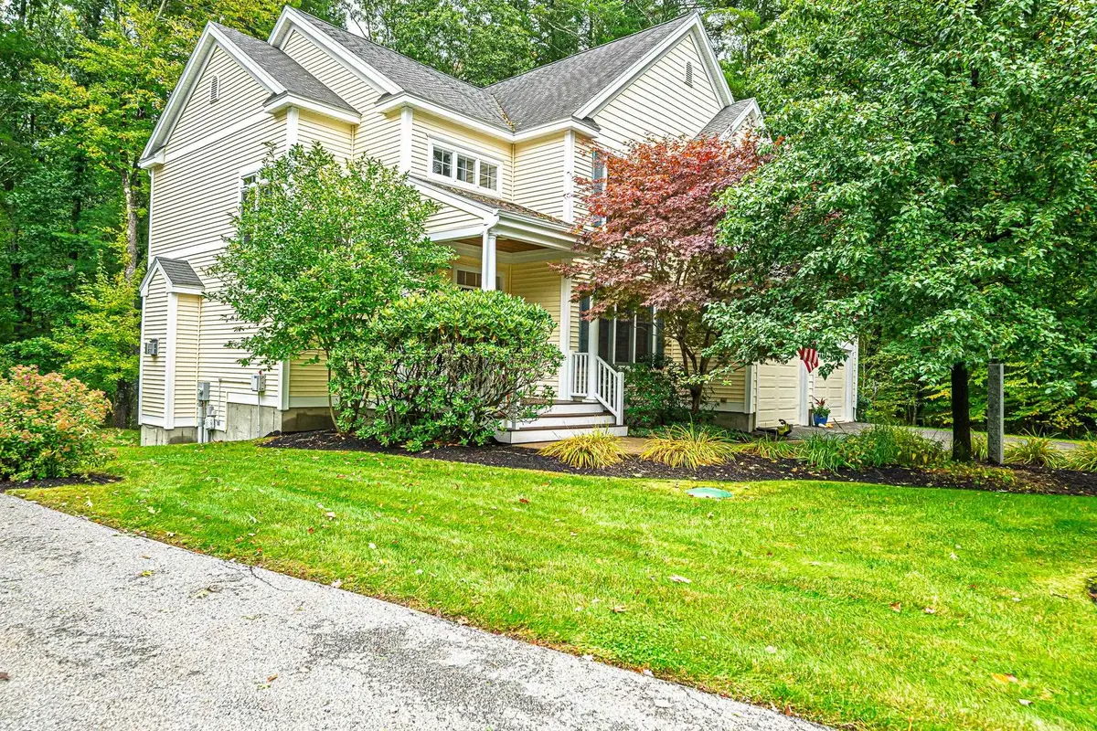 7 Drumlin Road, Stratham, NH 03885 - #1