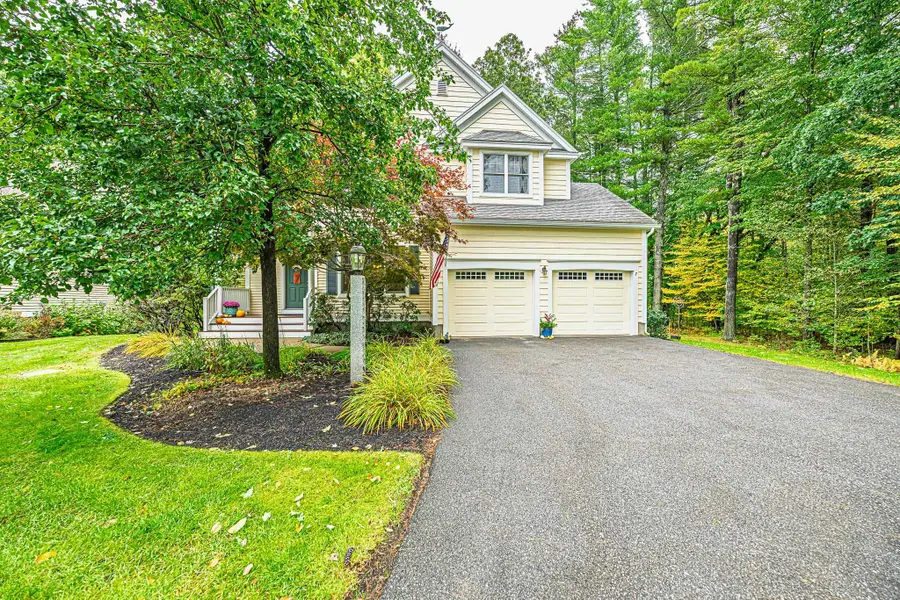 7 Drumlin Road, Stratham, NH 03885 - #3