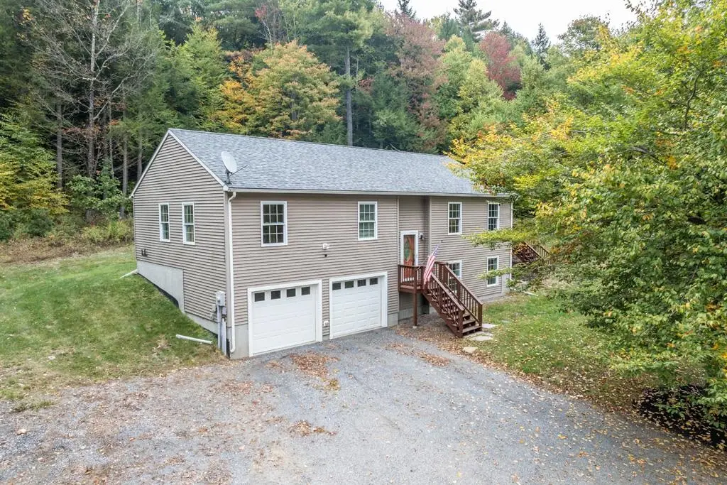 315 Route 10, Gilsum, NH 03448 - #1