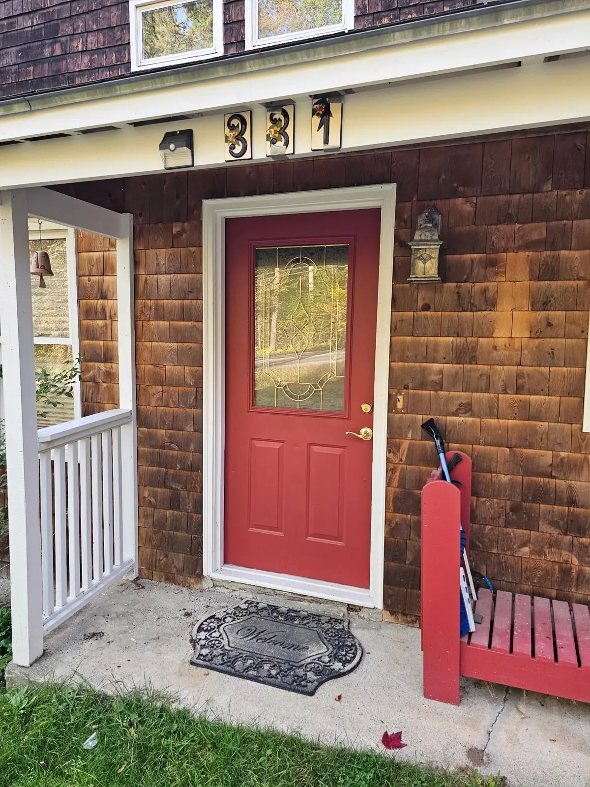 331 Lancaster Road, Whitefield, NH 03598 - #1