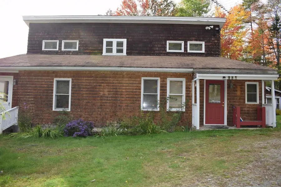 331 Lancaster Road, Whitefield, NH 03598 - #2